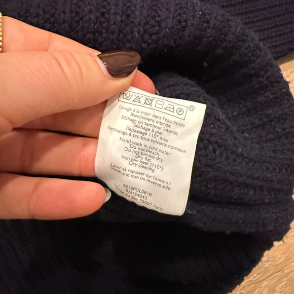 Like New Sezane Lucas Jumper - Picture 10 of 12